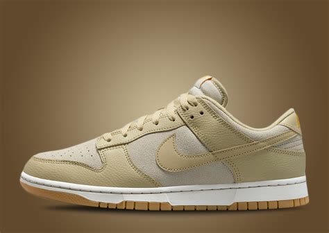 nike sneaker dunk low schwarz weiß|Nike Dunk Low tan suede.